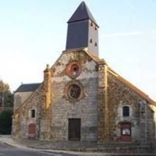Saint Jean Baptiste - Leuville Sur Orge, Ile-de-France