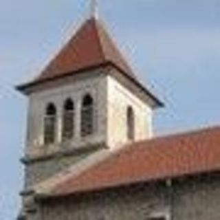 Eglise Aboen, Rhone-Alpes