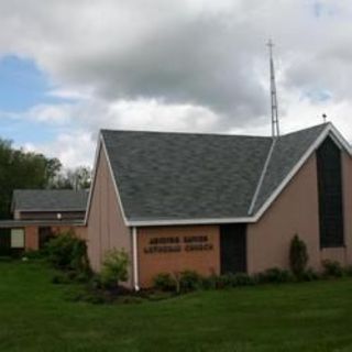 Abiding Savior Lutheran Church Alliance, Ohio