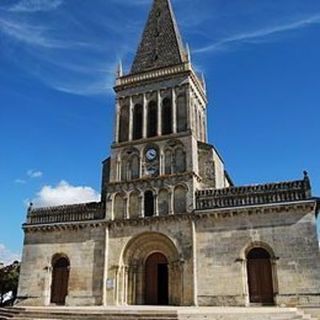 Saint Pierre Ambares Et Lagrave, Aquitaine