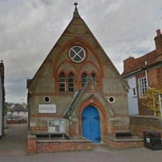Saffron Walden Methodist Church Saffron Walden, Essex