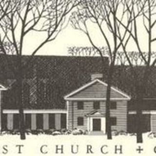 First Church In Oberlin - Oberlin, Ohio