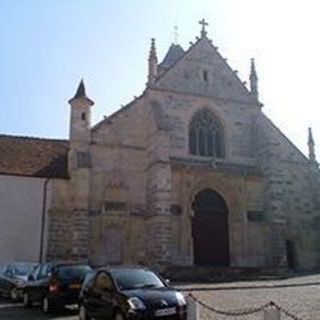 Saint Martin Longjumeau, Ile-de-France