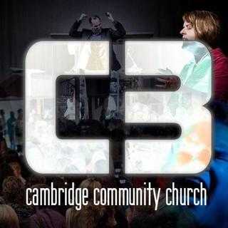 Cambridge Community Church - Cambridge, Cambridgeshire
