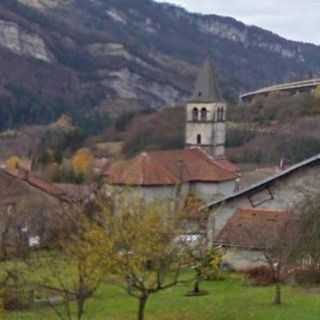 Saint Clair - Les Neyrolles, Rhone-Alpes