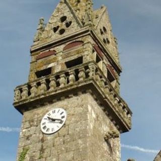 Saint Corentin - Tregornan Glomel, Bretagne