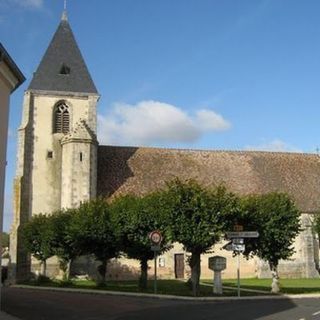 Adainville Adainville, Ile-de-France