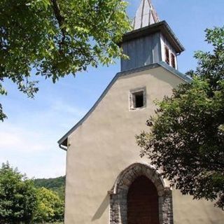 Eglise Saizenay, Franche-Comte
