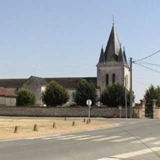 Saint Nicolas - Vesigneul Sur Marne, Champagne-Ardenne
