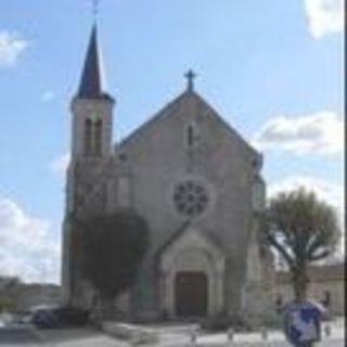 Saint Georges De Rex Saint Georges De Rex, Poitou-Charentes