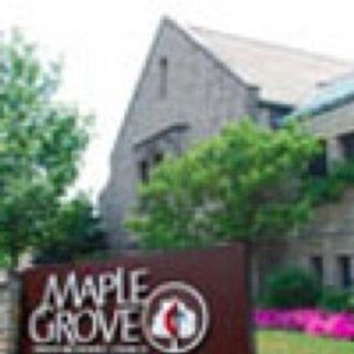 Maple Grove United Methodist Columbus, Ohio