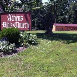 Athens Bible Church - The Plains, Ohio