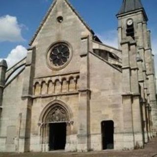 Saint Hermeland Bagneux, Ile-de-France