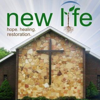 New Life Christian Fellowship Girard, Ohio