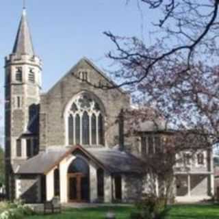 Ararat Baptist Church - Cardiff, Wales
