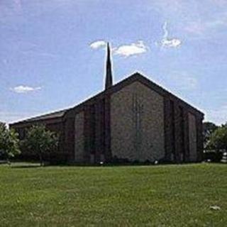 Crestview Baptist Church - Clayton, Ohio