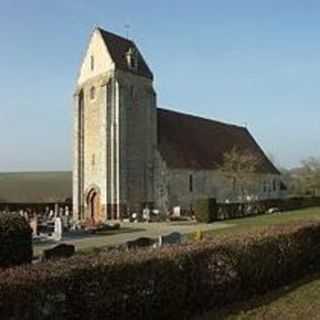 Sainte-ceronne-les-mortagne (sainte Ceronne) - Sainte-ceronne-les-mortagne, Basse-Normandie