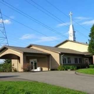 Christ Fellowship Church - Cincinnati, Ohio