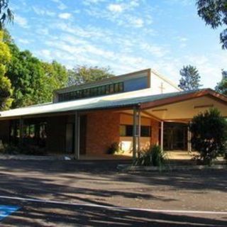 Ashgrove Baptist Church Brisbane, Queensland