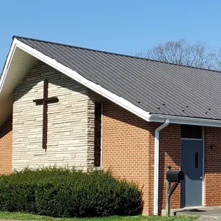 Cornerstone Baptist Church Columbus, Ohio
