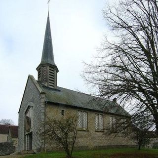 Saint-martin Ronai, Basse-Normandie