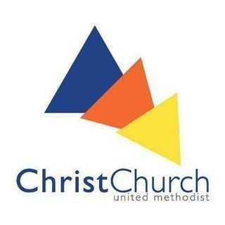 Christ United Methodist Church - Dayton, Ohio