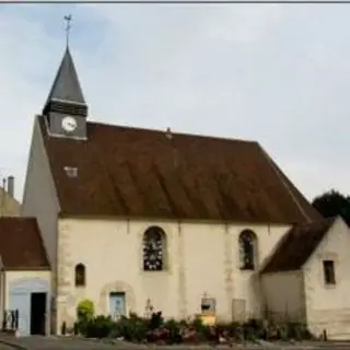 Saint Joseph Carrieres Sous Poissy, Ile-de-France