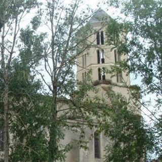 Saint Jean Baptiste (verdalle) - Verdalle, Midi-Pyrenees