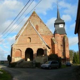 Saint Barthelemy Labosse, Picardie