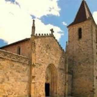 Notre Dame - Francescas, Aquitaine