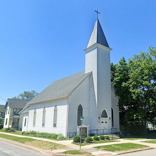 Church of the Nazarene Port Clinton, Ohio