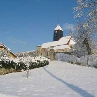 Saint Remi - Mareuil En Brie, Champagne-Ardenne