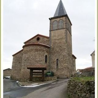 Chaniat Chaniat, Auvergne