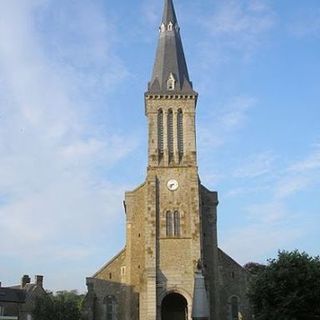 Saint Vigor Athis De L'orne, Basse-Normandie