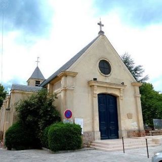 Saint Germain Du Chesnay Le Chesnay, Ile-de-France