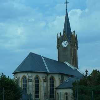 Saint Barthelemy - Cherisey, Lorraine