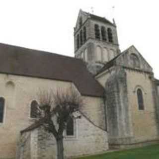 Saint Barthelemy - Boutigny Sur Essonne, Ile-de-France