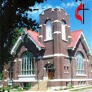 Mills Memorial Methodist Church - Lancaster, Ohio