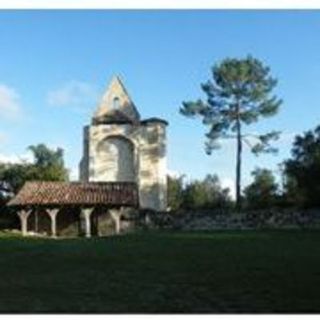 Saint Clair A Gouts Allons, Aquitaine