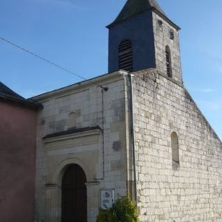Guesnes - Guesnes, Poitou-Charentes