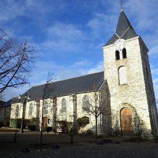Buchelay (saint Sebastien) Buchelay, Ile-de-France