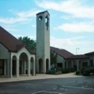 St Francis Episcopal Church - Springboro, Ohio