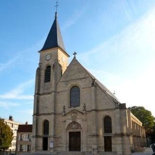 Saint Etienne Issy-les-moulineaux, Ile-de-France