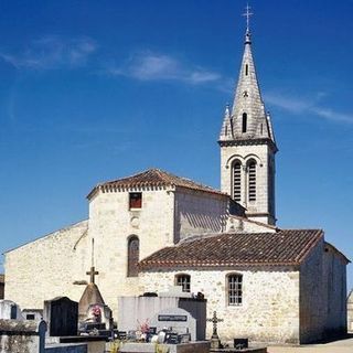 Saint Mariens Saint Mariens, Aquitaine