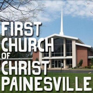 First Church of Christ Orwell, Ohio