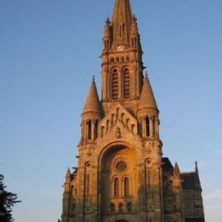Saint Martin - Vitre Vitre, Bretagne