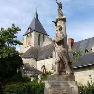 Saint Lambert Des Levees - Saumur, Pays de la Loire