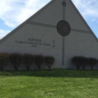 Advent United Church of Christ Columbus, Ohio