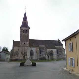 Saint Jean Baptiste - Saint Jean Sur Veyle, Rhone-Alpes