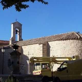 Saint Didier - Saint Dezery, Languedoc-Roussillon